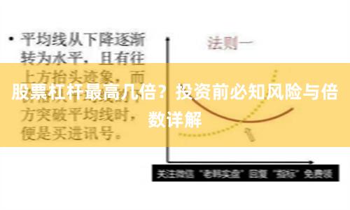 股票杠杆最高几倍？投资前必知风险与倍数详解