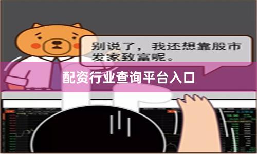 配资行业查询平台入口