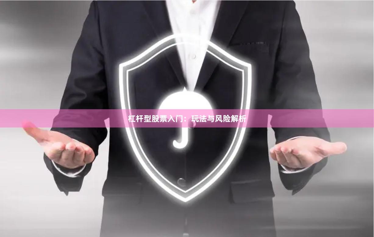 杠杆型股票入门：玩法与风险解析